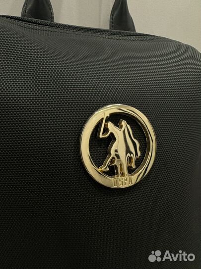 Рюкзак us Polo женский