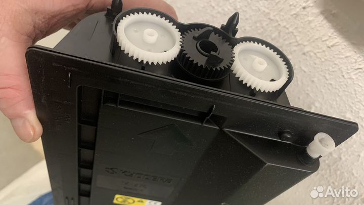 Тонер оригинал TK-475