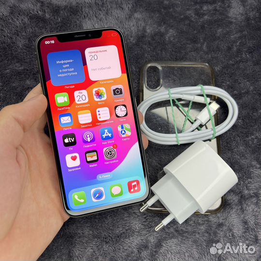 iPhone Xs, 64 ГБ