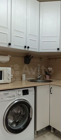 3-к. квартира, 56,6 м², 3/5 эт.