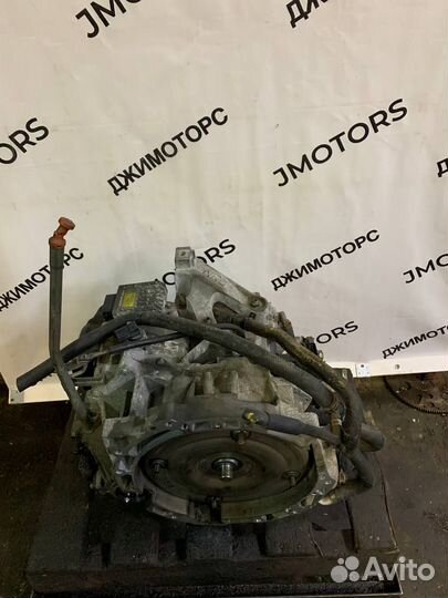 АКПП FNR5 Mazda 6 GG 2,0 LF