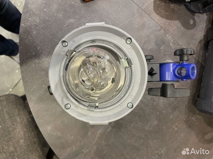 Вспышки hensel expert pro 500