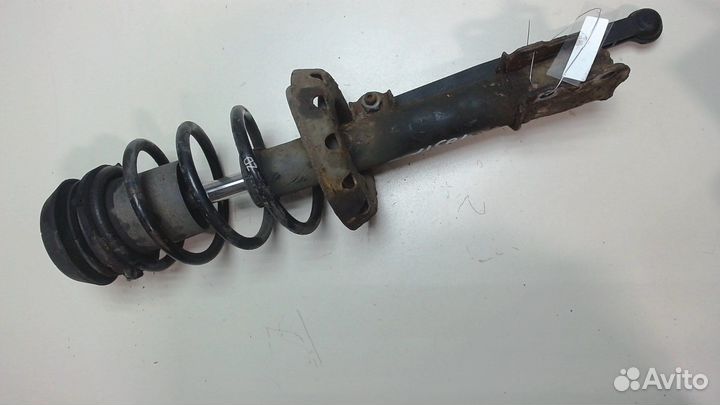 Амортизатор подвески Opel Astra G, 2004