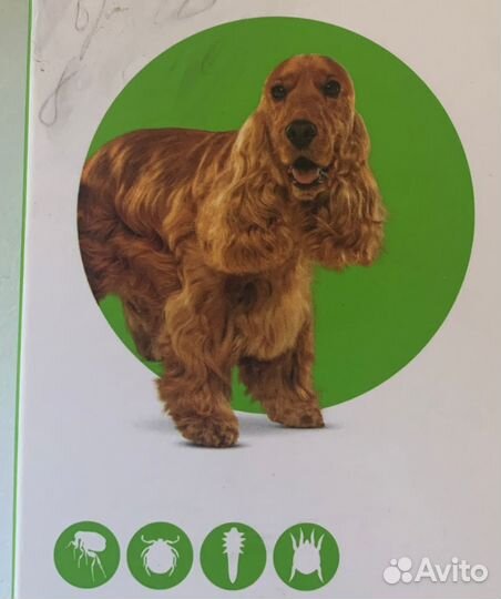 Корм пурина для собак