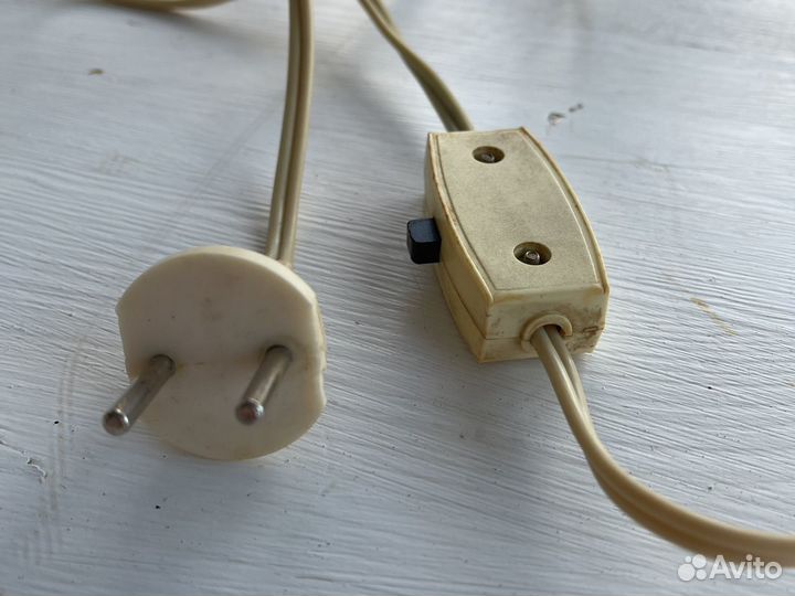 Бра СССР 80е годы