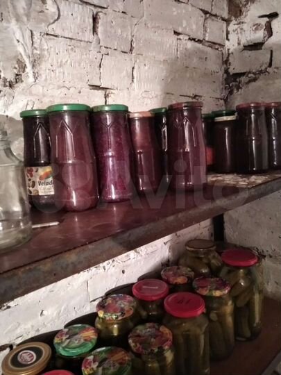 Гараж, 18 м²