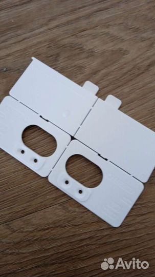 Крепёжные элементы Liebherr Miele