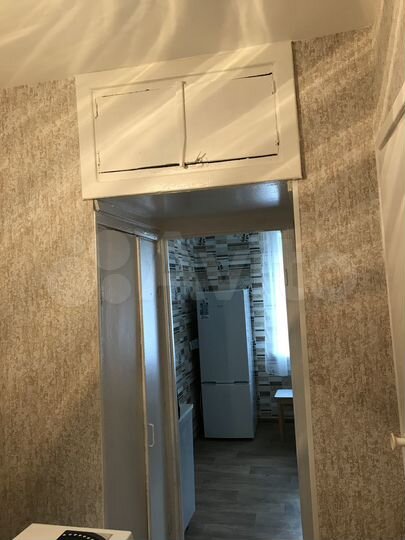 1-к. квартира, 37 м², 1/9 эт.