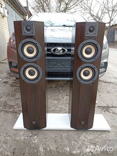 Напольная акустика technics sb-ca21