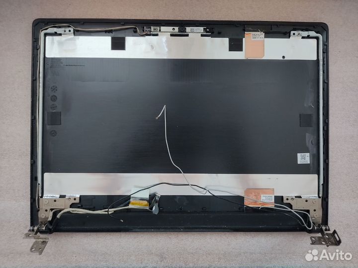 Крышка матрицы для ноута Lenovo G40-30
