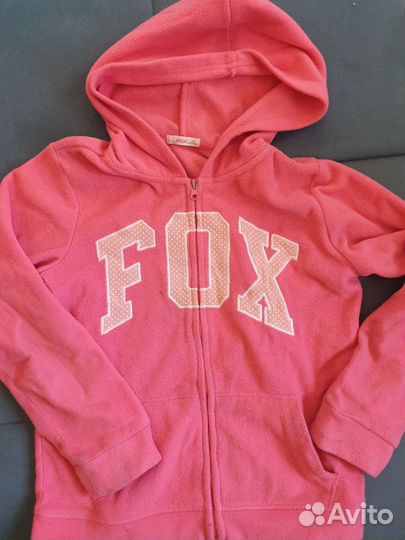 Вещи на девочку