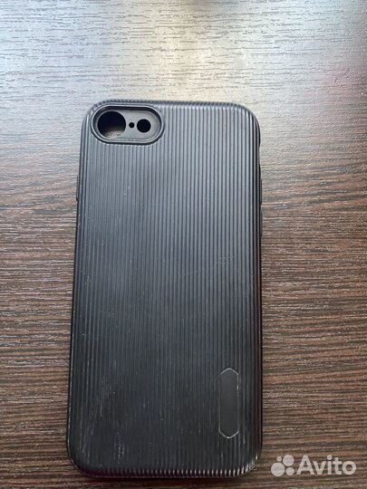 Чехол на iPhone 7
