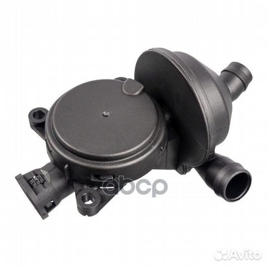 Клапан вентиляции картера BMW 03- BMW 03- 209