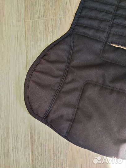 Текстиль сиденья для bugaboo bee 5