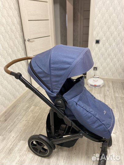 Коляска britax romer smile 3