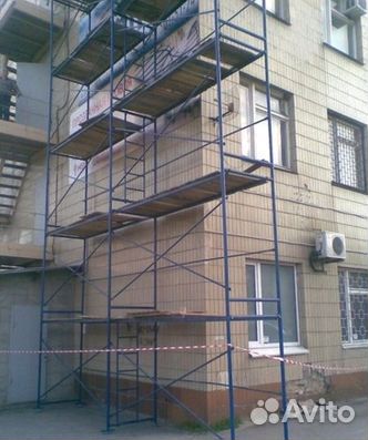 Аренда опалубки перекрытий