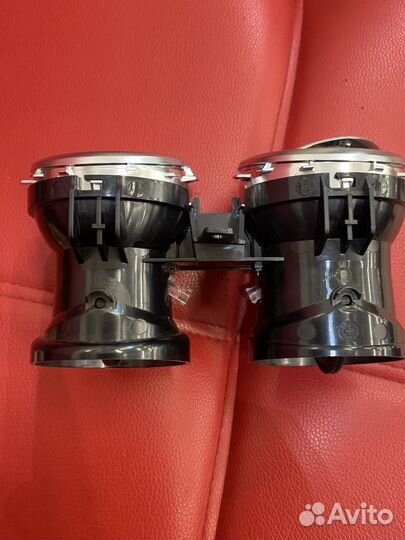 Воздуховод мерседес amg gt x290 и w213