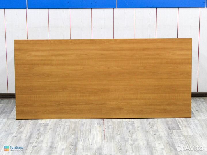 Стол с тумбой Офисная мебель бу