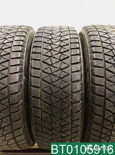 Bridgestone Blizzak DM-V2 225/65 R17 99M