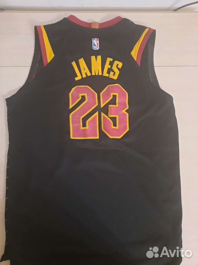 Баскетбольная джерси