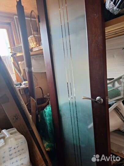 Двери межкомнатные