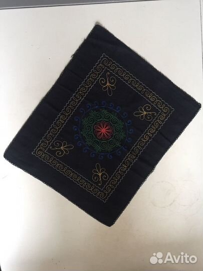 Салфетка и скатерть