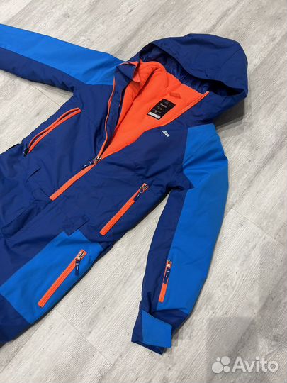 Горнолыжный костюм детский