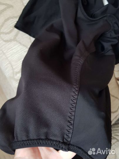 Купальник для танцев, художественной гимнастики