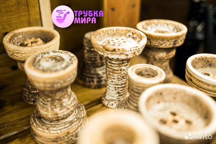 Трубка мира: партнерство в успехе