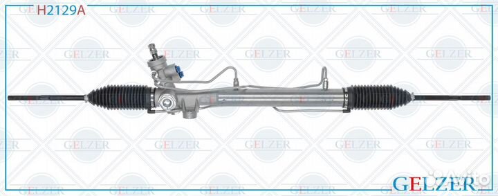 Рулевой механизм Chrysler Voyager (AS) 1991-1995