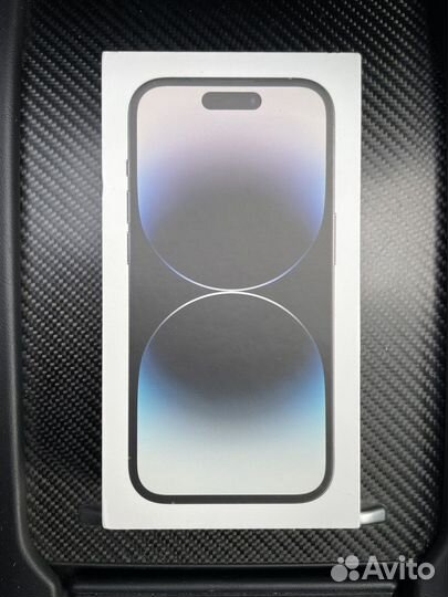 iPhone 14 Pro, 256 ГБ