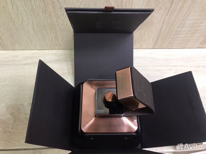 Мужской парфюм оригинал emper epic adventure