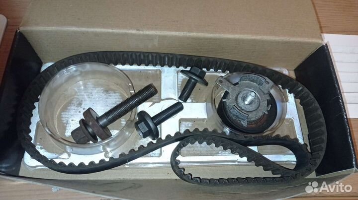 Комплект грм Ford Focus 3