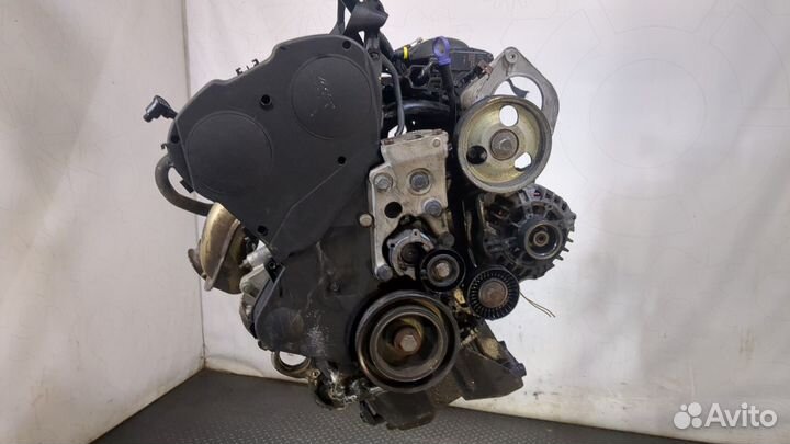 Генератор Peugeot 407, 2005