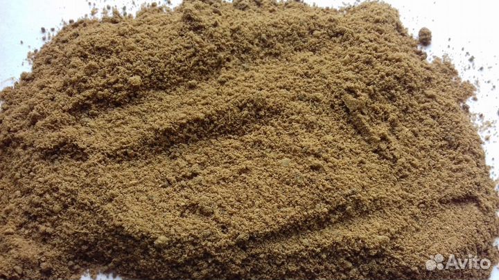 Мясокостная мука