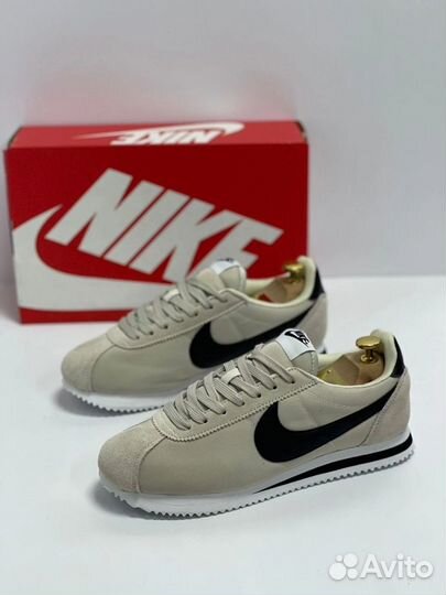 Кроссовки мужские Nike Air Max Cortez (41-45)