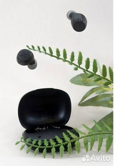 Беспроводные наушники edifier x3s