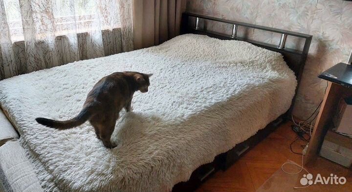 Кровать в наличии