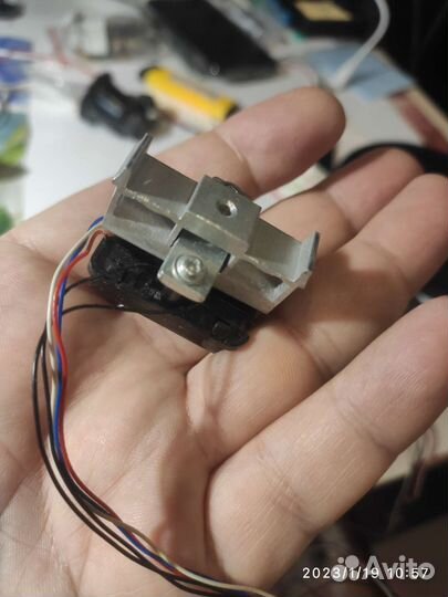 Тензо датчики