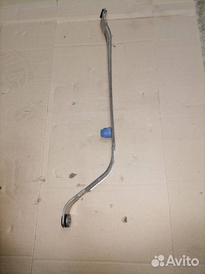 Крепление бака топливного BMW X3 G01 2019 7404149