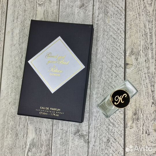 By Kilian Good Girl Gone Bad Extreme 50 мл