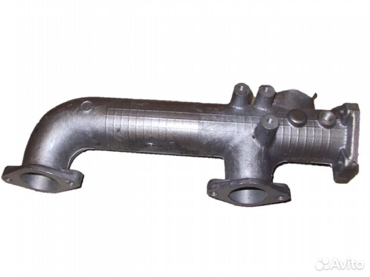 Коллектор впускной ЗИЛ-5301