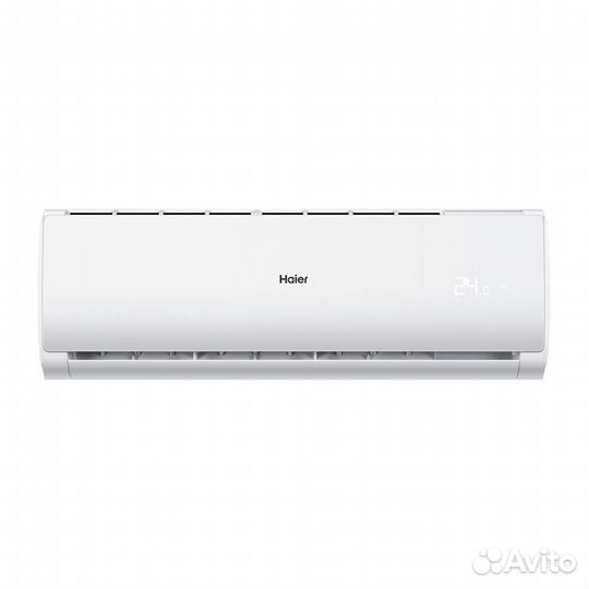 Внутренний блок мульти системы Haier AS18TS5HRA-M