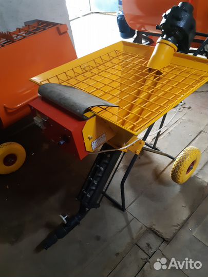 Штукатурный агрегат (Винтовой насос) со 150N