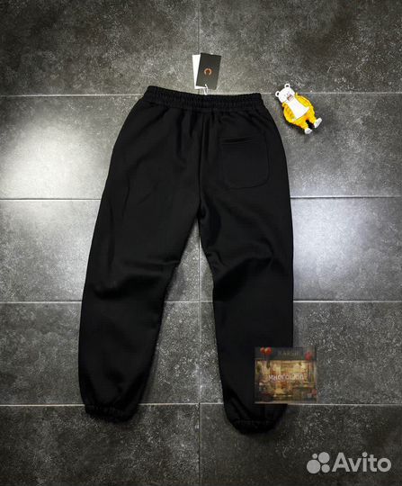 Спортивные штаны Fred Perry