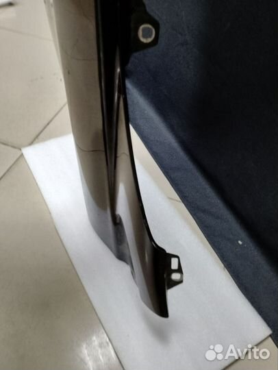Крыло Mercedes-Benz B- A2468810101 W246 L
