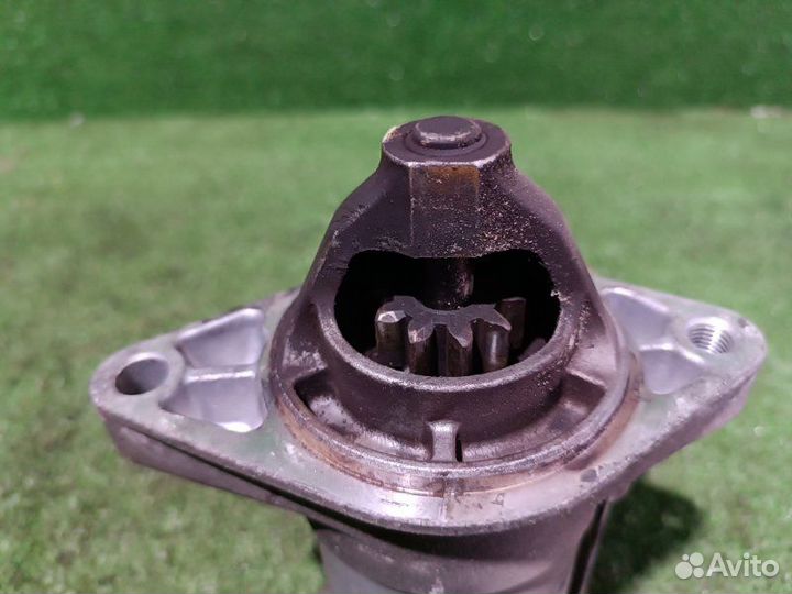 Стартер Toyota Corolla E150 1ZR-FE 2006-2013