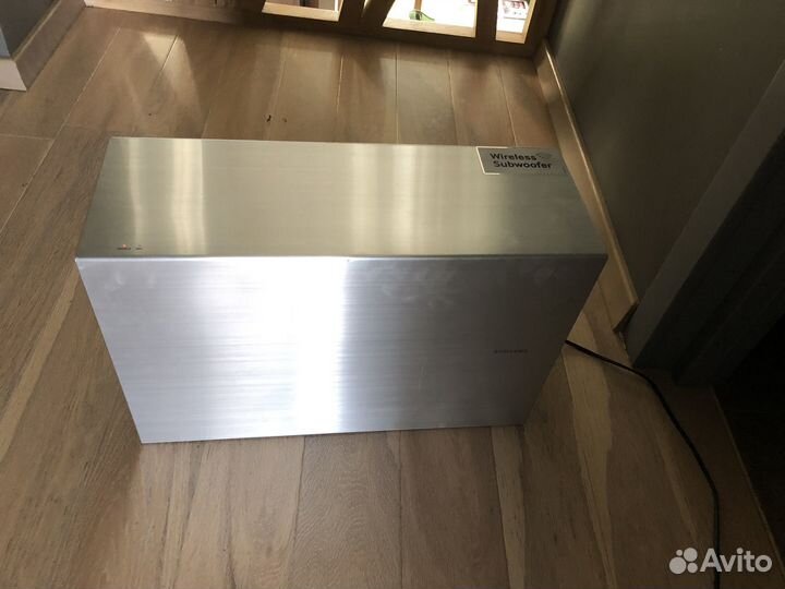 Саундбар Samsung HW-J8501