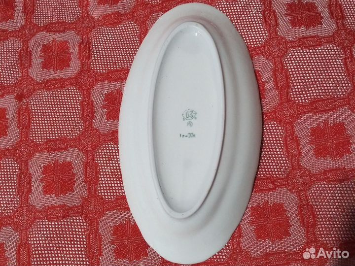 Селёдочницы СССР