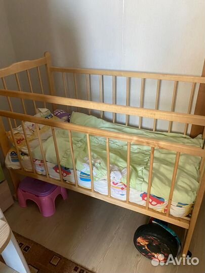 Мебель детская